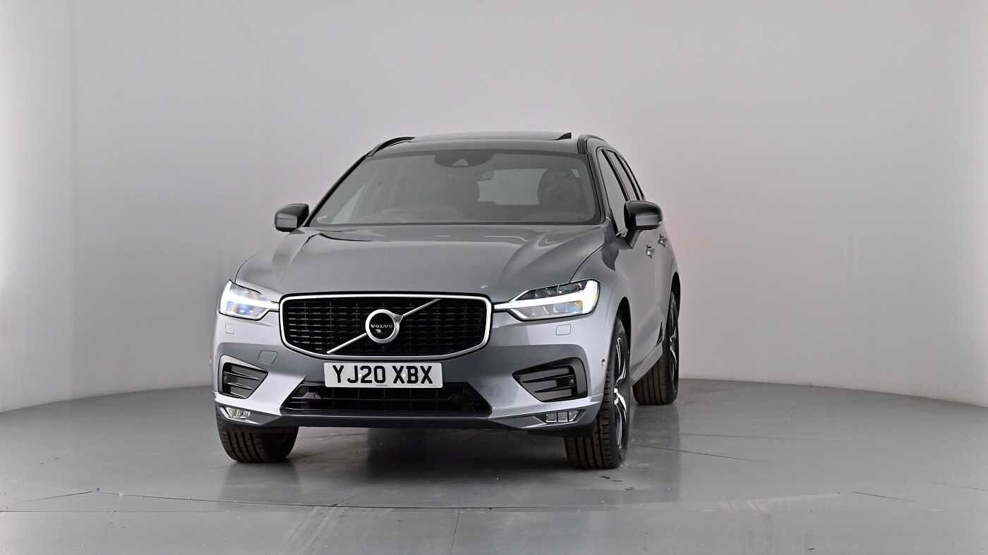 Used Volvo XC60 2020 for sale - 77137726: Photo 46