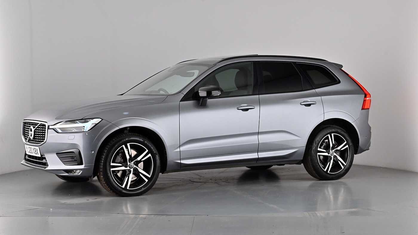 Used Volvo XC60 2020 for sale - 77137726: Photo 51