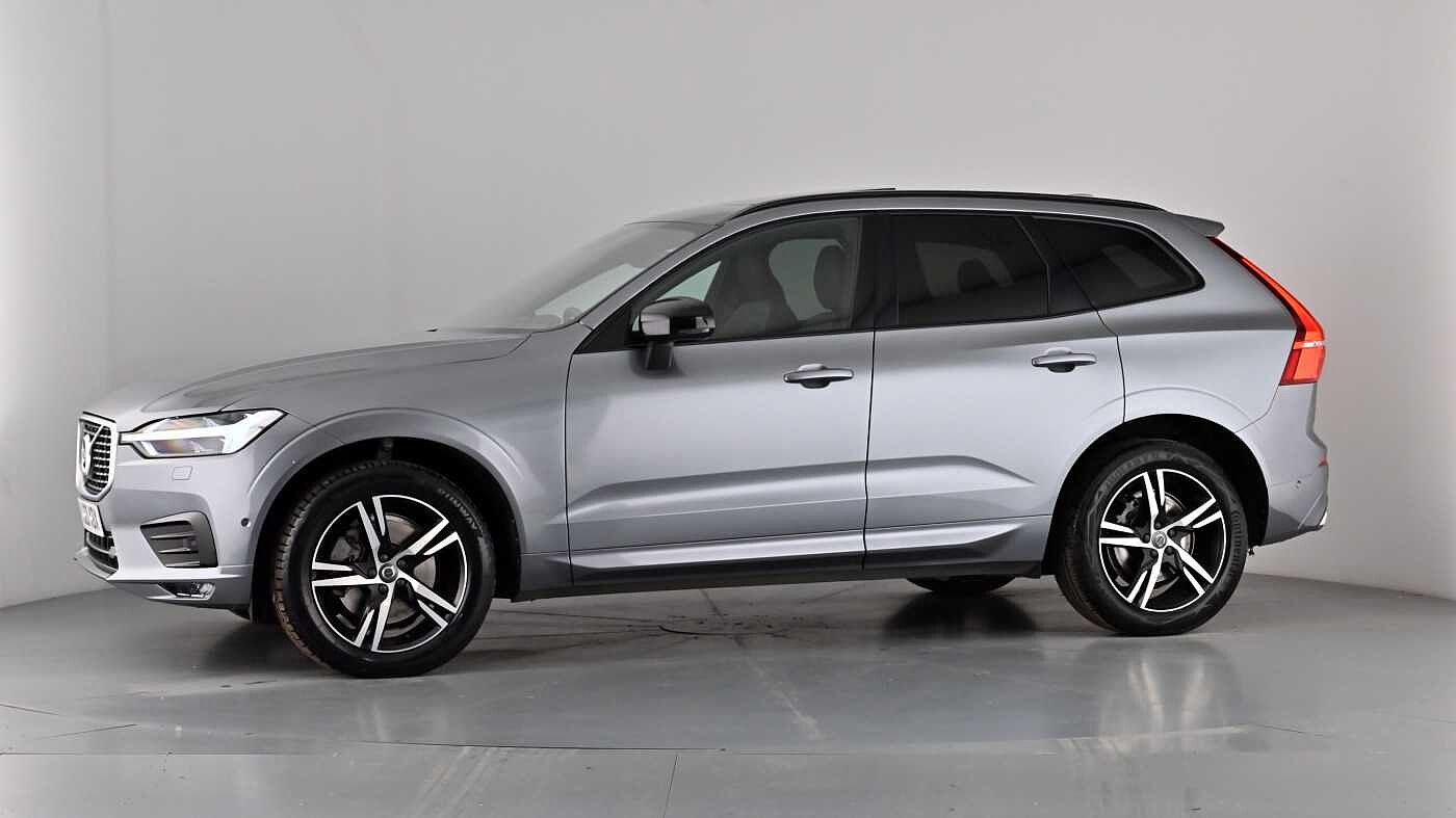 Used Volvo XC60 2020 for sale - 77137726: Photo 52