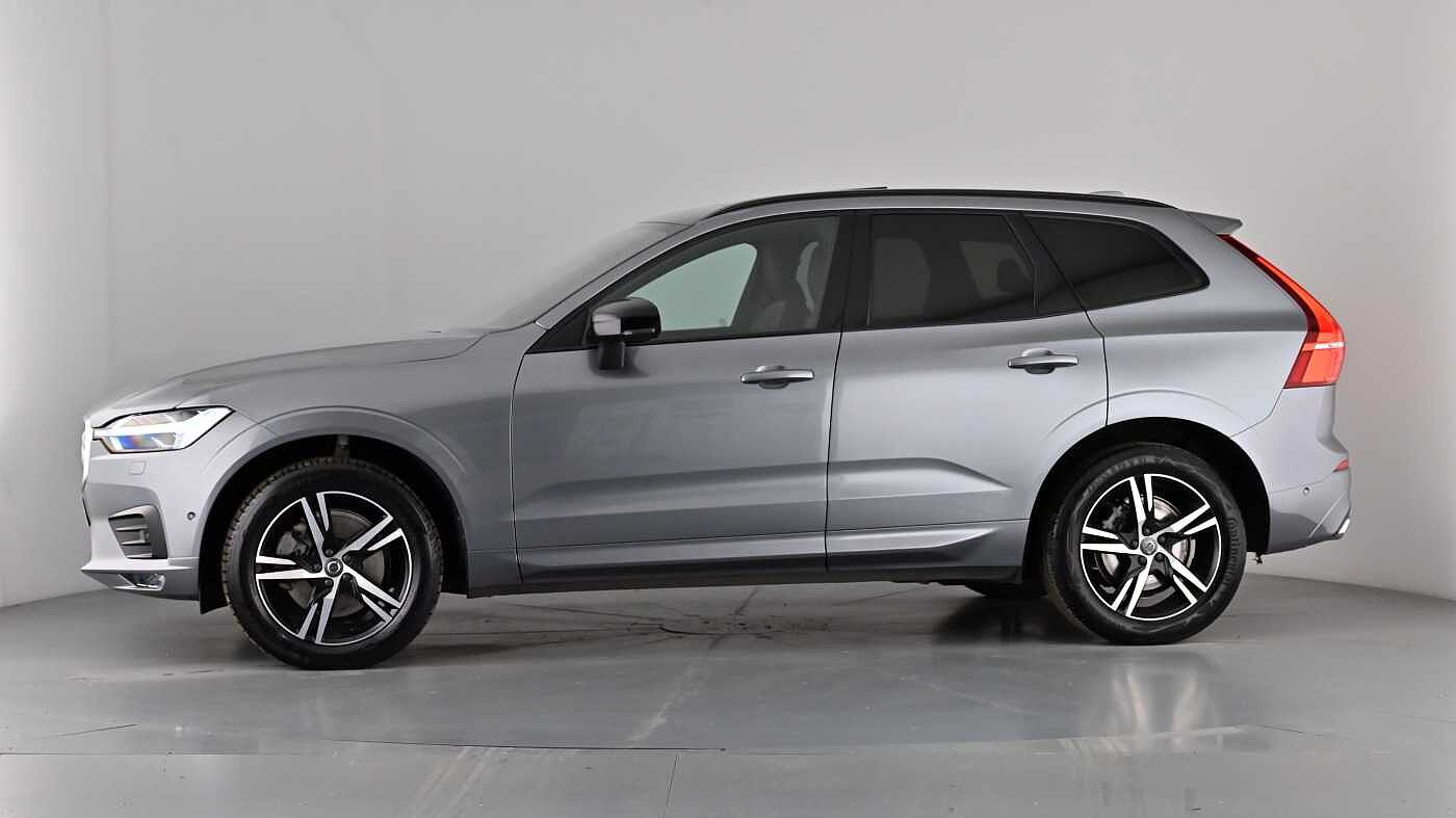 Used Volvo XC60 2020 for sale - 77137726: Photo 53