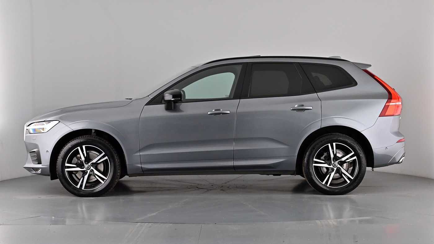 Used Volvo XC60 2020 for sale - 77137726: Photo 54