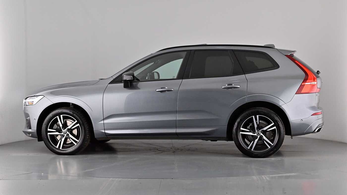 Used Volvo XC60 2020 for sale - 77137726: Photo 55