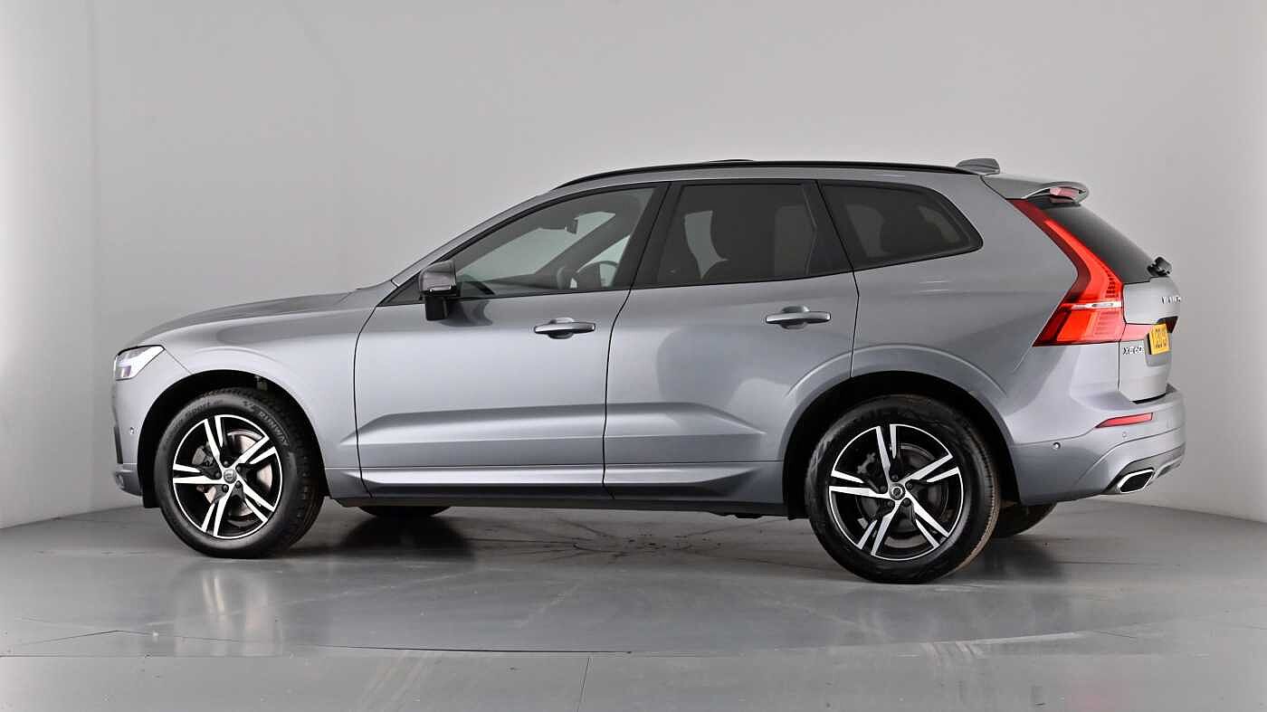 Used Volvo XC60 2020 for sale - 77137726: Photo 56