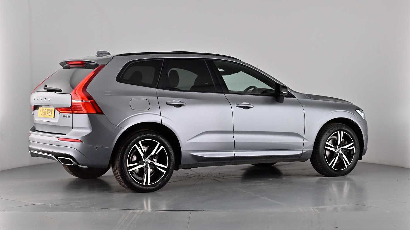 Used Volvo XC60 2020 for sale - 77137726: Photo 69