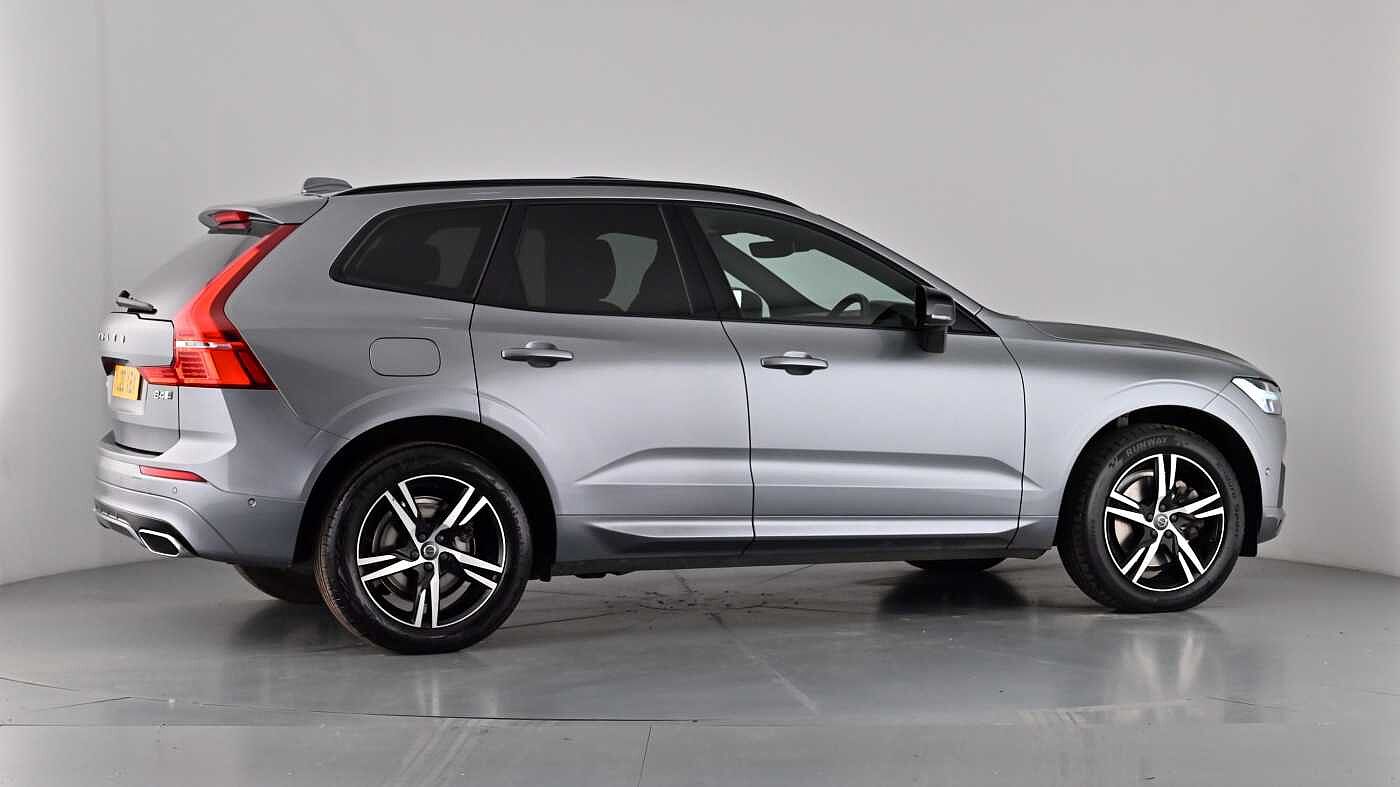 Used Volvo XC60 2020 for sale - 77137726: Photo 70