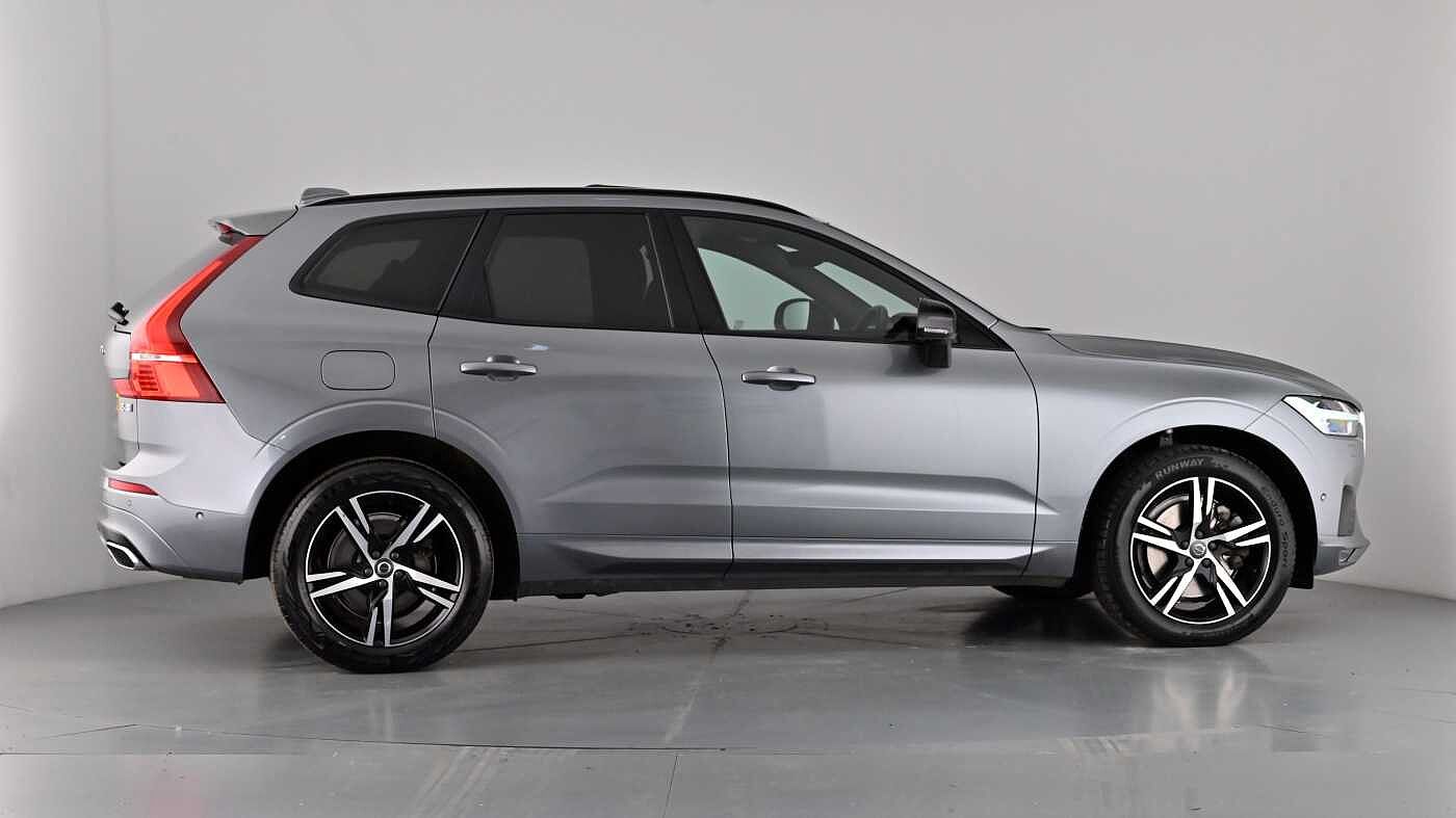 Used Volvo XC60 2020 for sale - 77137726: Photo 71