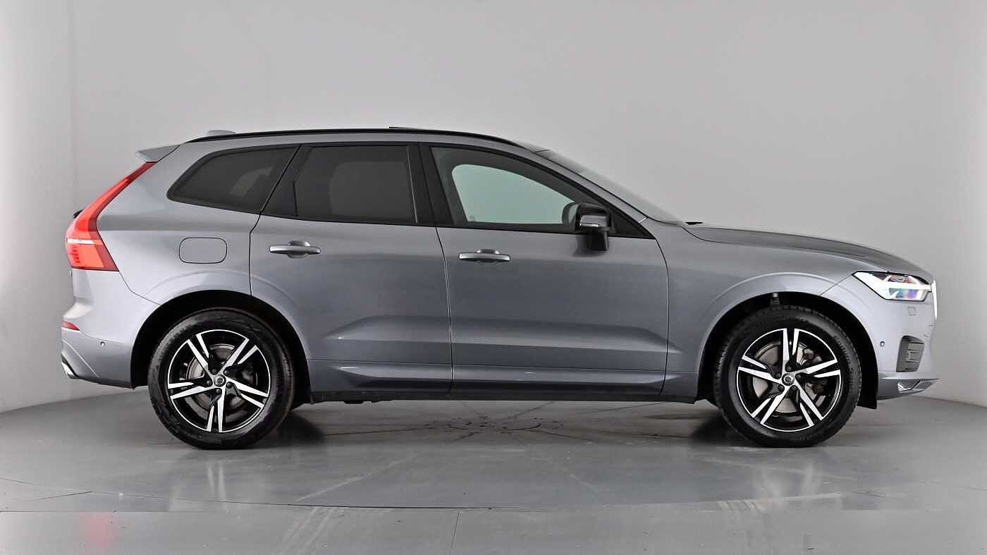 Used Volvo XC60 2020 for sale - 77137726: Photo 72