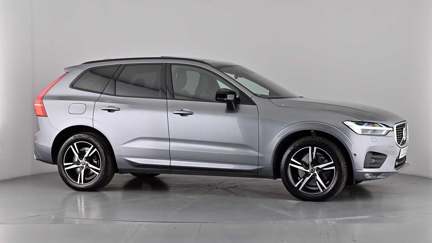 Used Volvo XC60 2020 for sale - 77137726: Photo 74