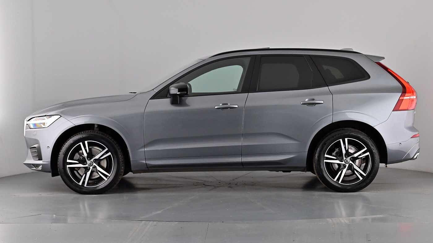 Used Volvo XC60 2020 for sale - 77137726: Photo 8