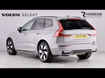 Used Volvo XC60 2024 for sale - 74878622: Photo