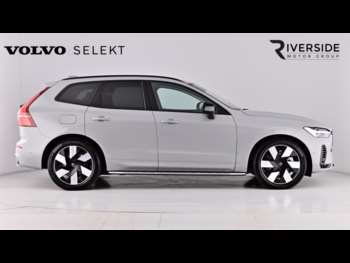 Used Volvo XC60 2024 for sale - 74878622: Photo