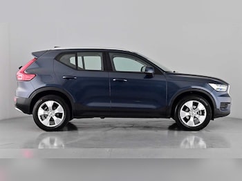 Used Volvo XC40 2022 for sale - 76104176: Photo