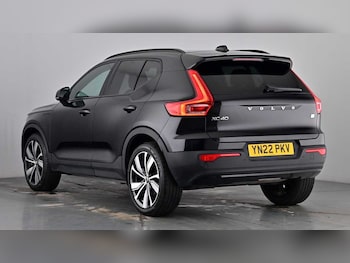 Used Volvo XC40 2022 for sale - 78862126: Photo
