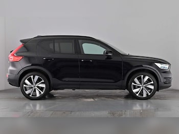 Used Volvo XC40 2022 for sale - 78862126: Photo