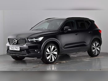 Used Volvo XC40 2022 for sale - 78862126: Photo