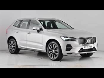 2021 - Inscription B5 AWD mild hybrid Panoramic Sunroof 360 Camera Electric Seats 5-Door