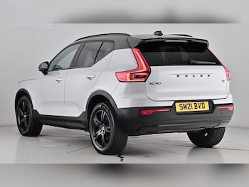 Used Volvo XC40 2021 for sale - 75526549: Photo