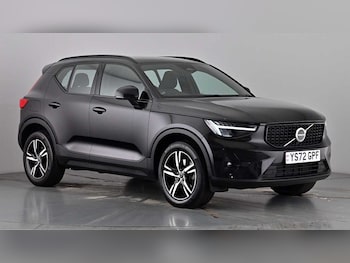 Used Volvo XC40 2022 for sale - 79120618: Photo