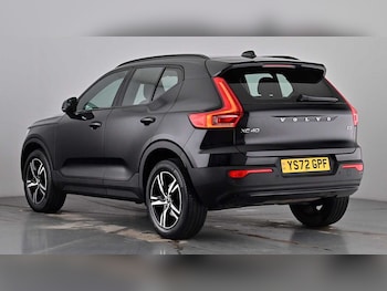 Used Volvo XC40 2022 for sale - 79120618: Photo