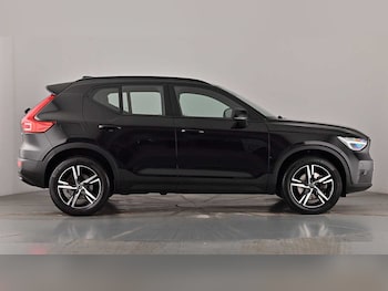 Used Volvo XC40 2022 for sale - 79120618: Photo