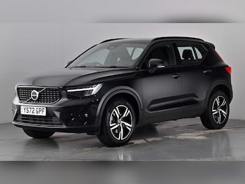 Used Volvo XC40 2022 for sale - 79120618: Photo