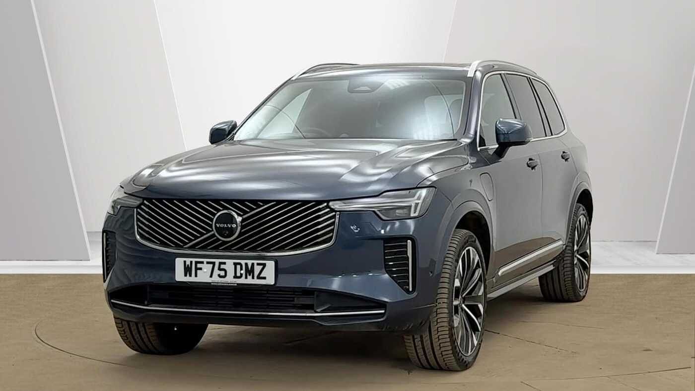 Used Volvo XC90 2025 for sale - 78219039: Photo 10