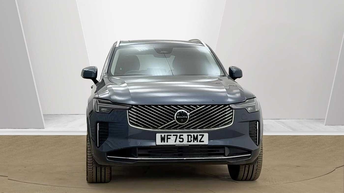 Used Volvo XC90 2025 for sale - 78219039: Photo 11