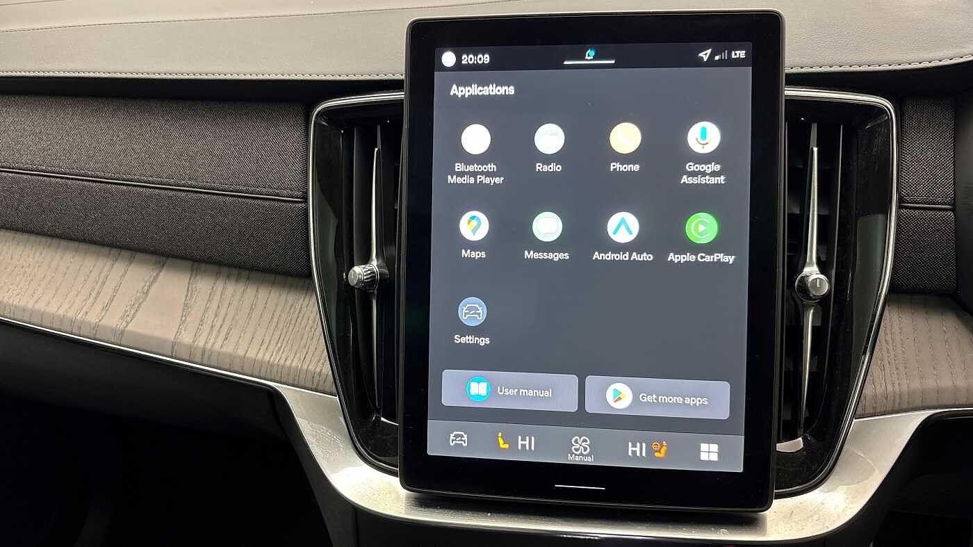 Used Volvo XC90 2025 for sale - 78219039: Photo 12