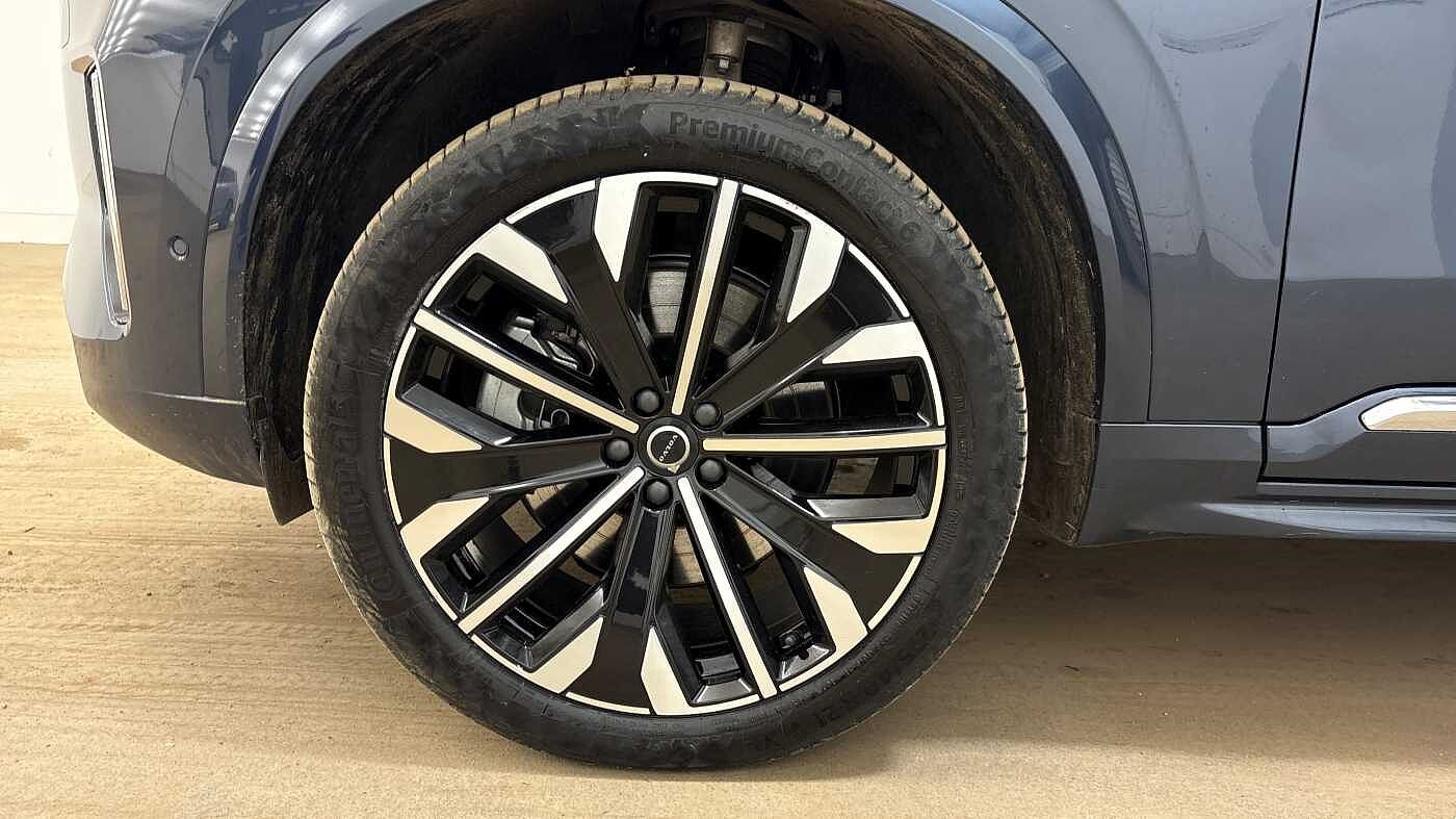 Used Volvo XC90 2025 for sale - 78219039: Photo 13