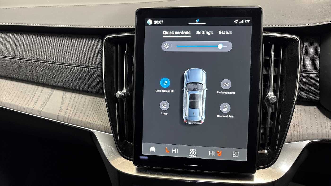 Used Volvo XC90 2025 for sale - 78219039: Photo 14