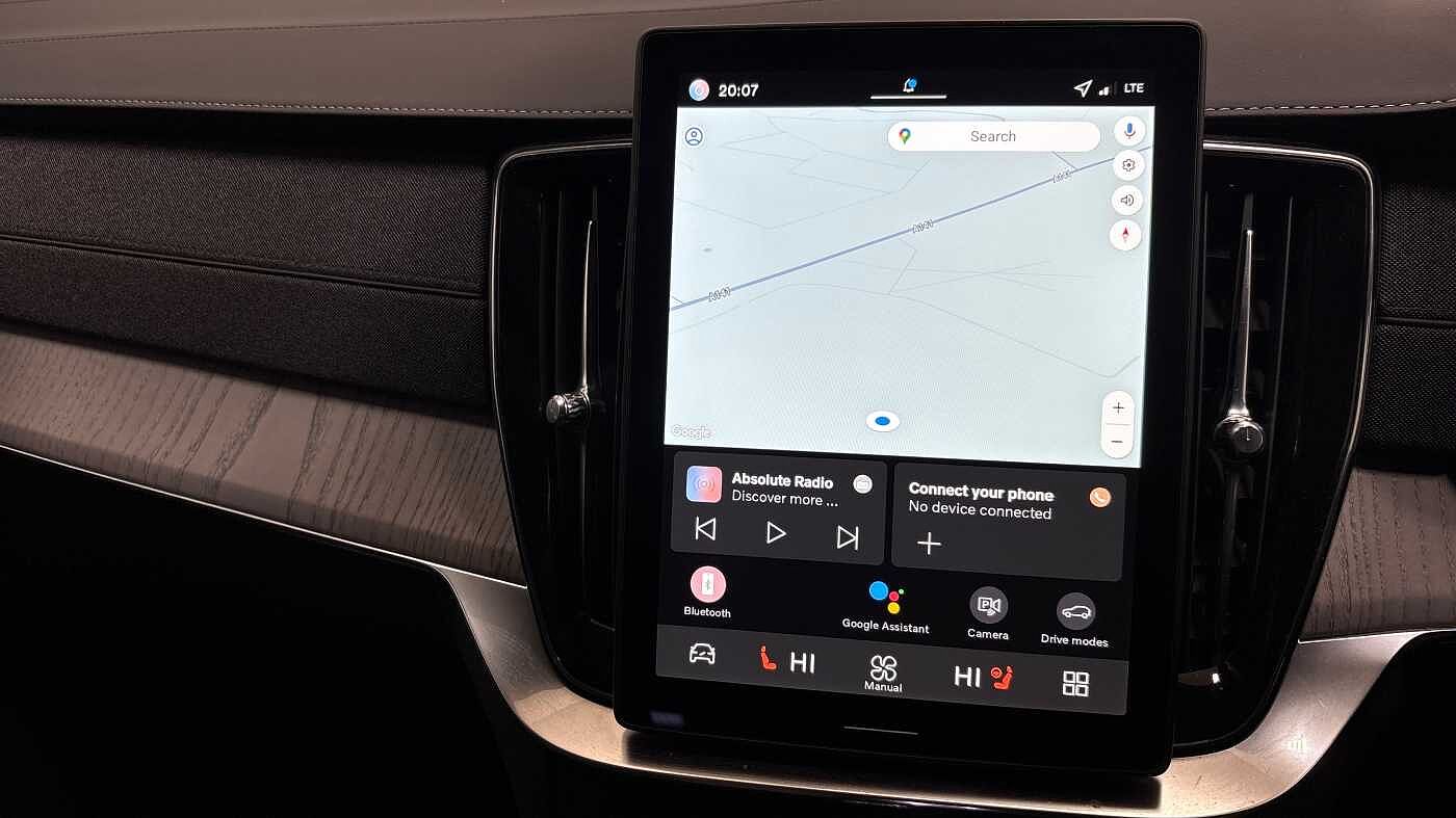 Used Volvo XC90 2025 for sale - 78219039: Photo 16