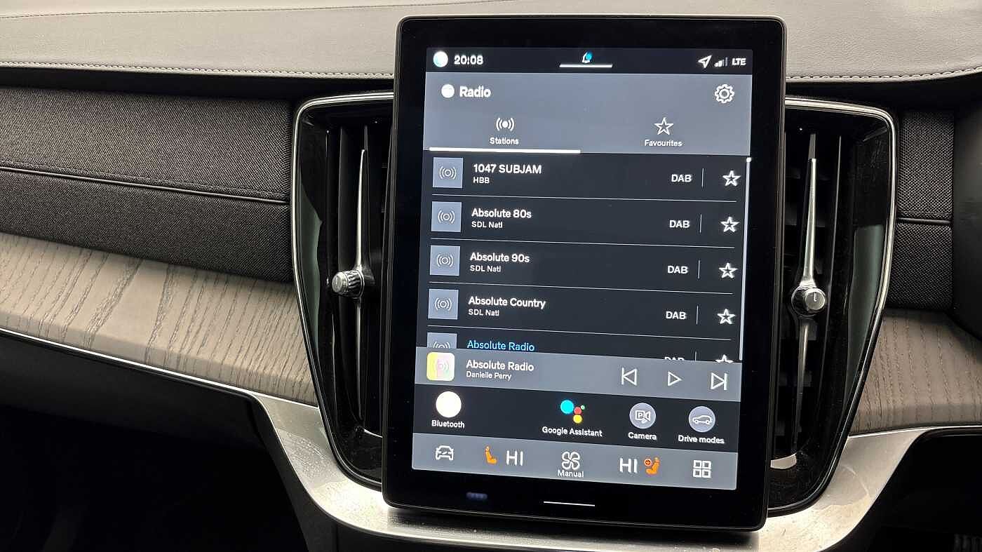 Used Volvo XC90 2025 for sale - 78219039: Photo 17