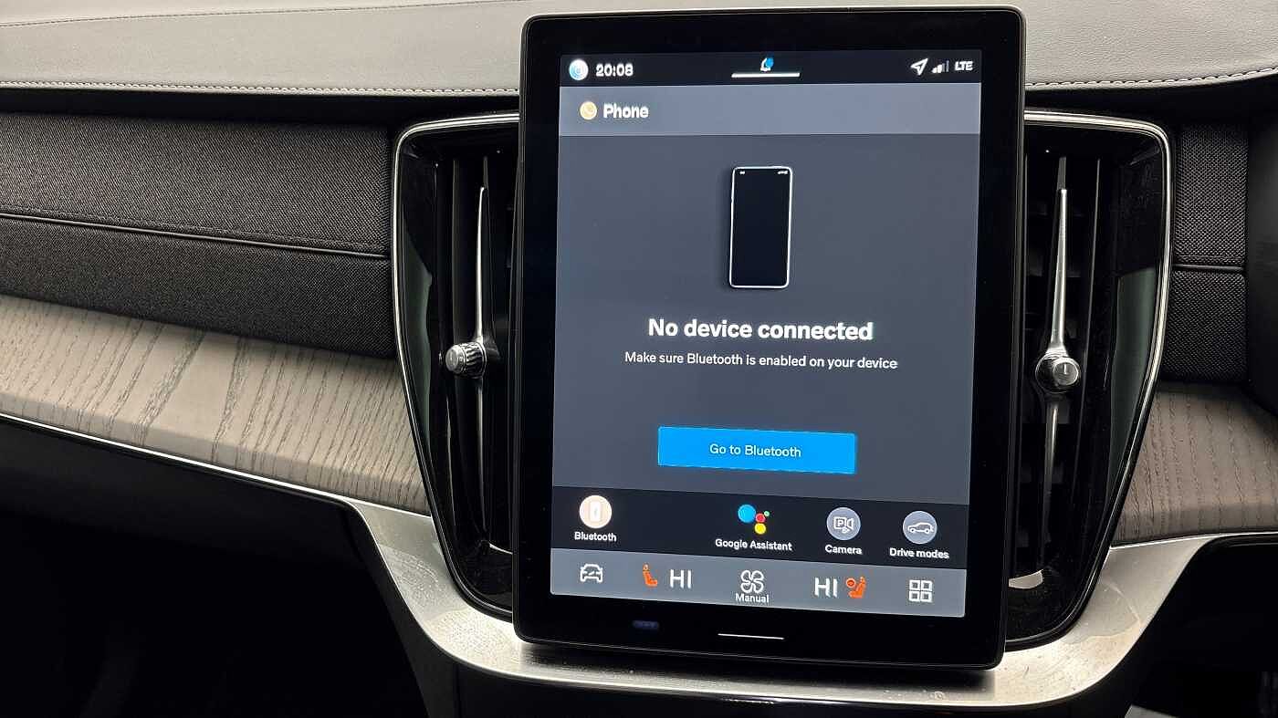 Used Volvo XC90 2025 for sale - 78219039: Photo 18