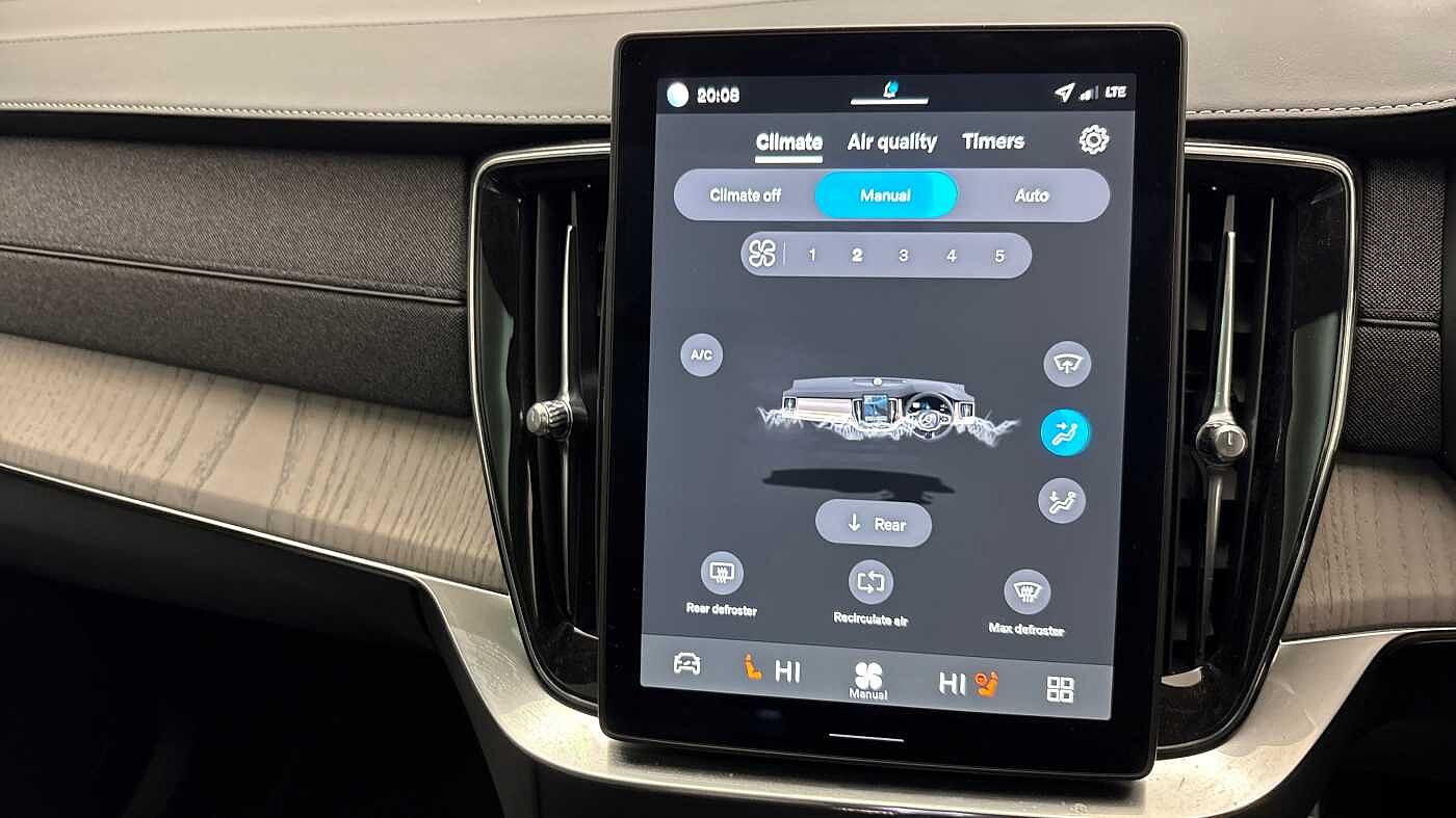 Used Volvo XC90 2025 for sale - 78219039: Photo 19