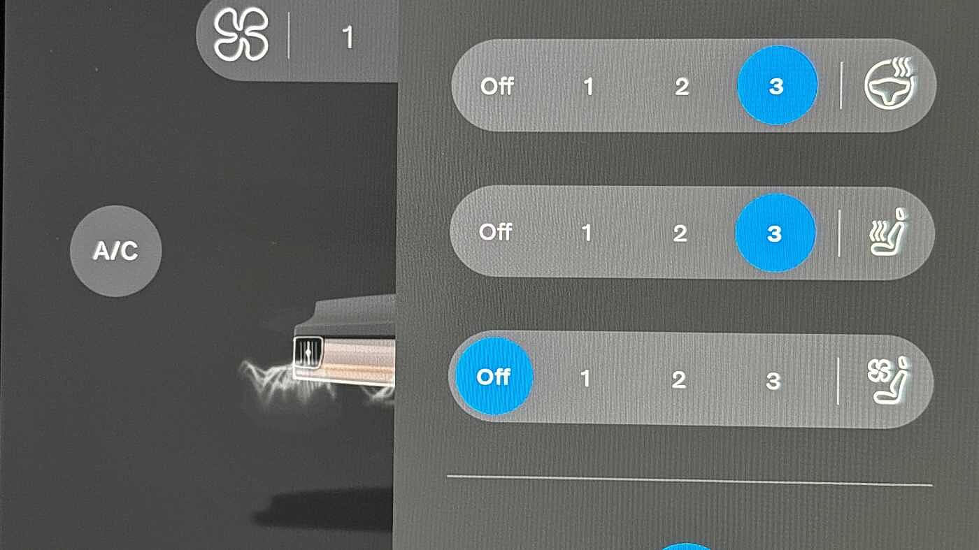 Used Volvo XC90 2025 for sale - 78219039: Photo 21