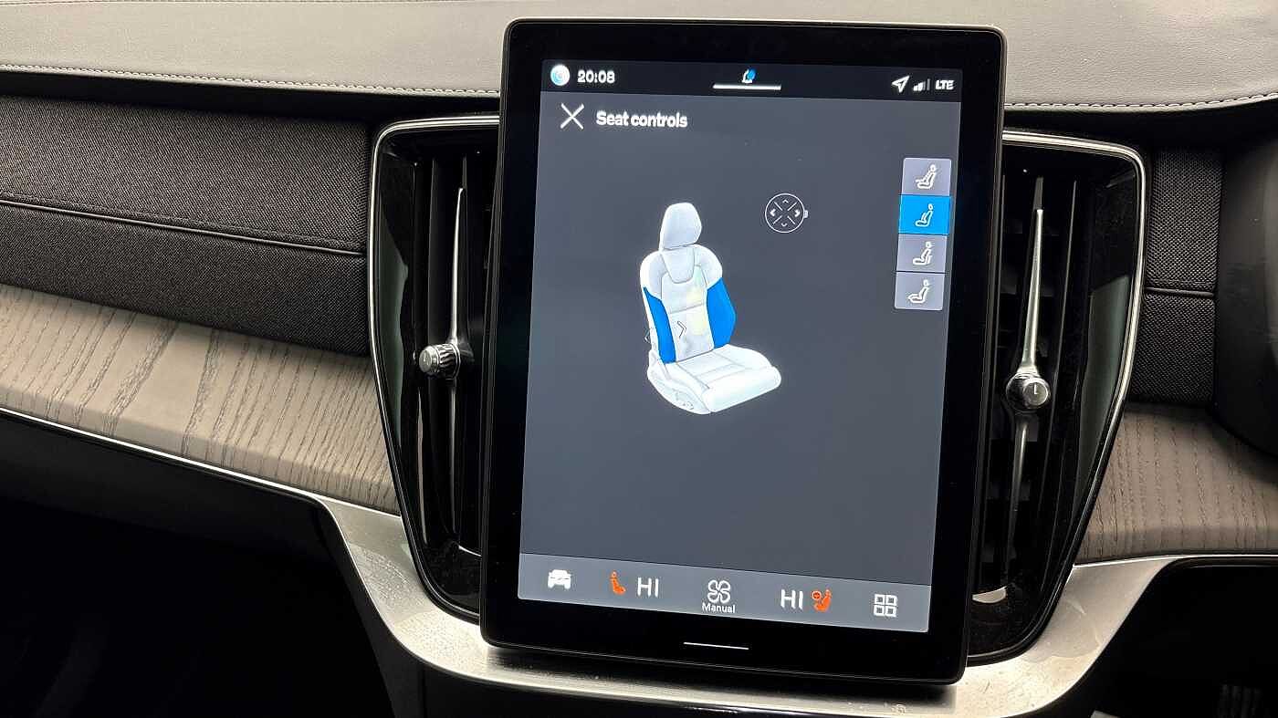 Used Volvo XC90 2025 for sale - 78219039: Photo 22