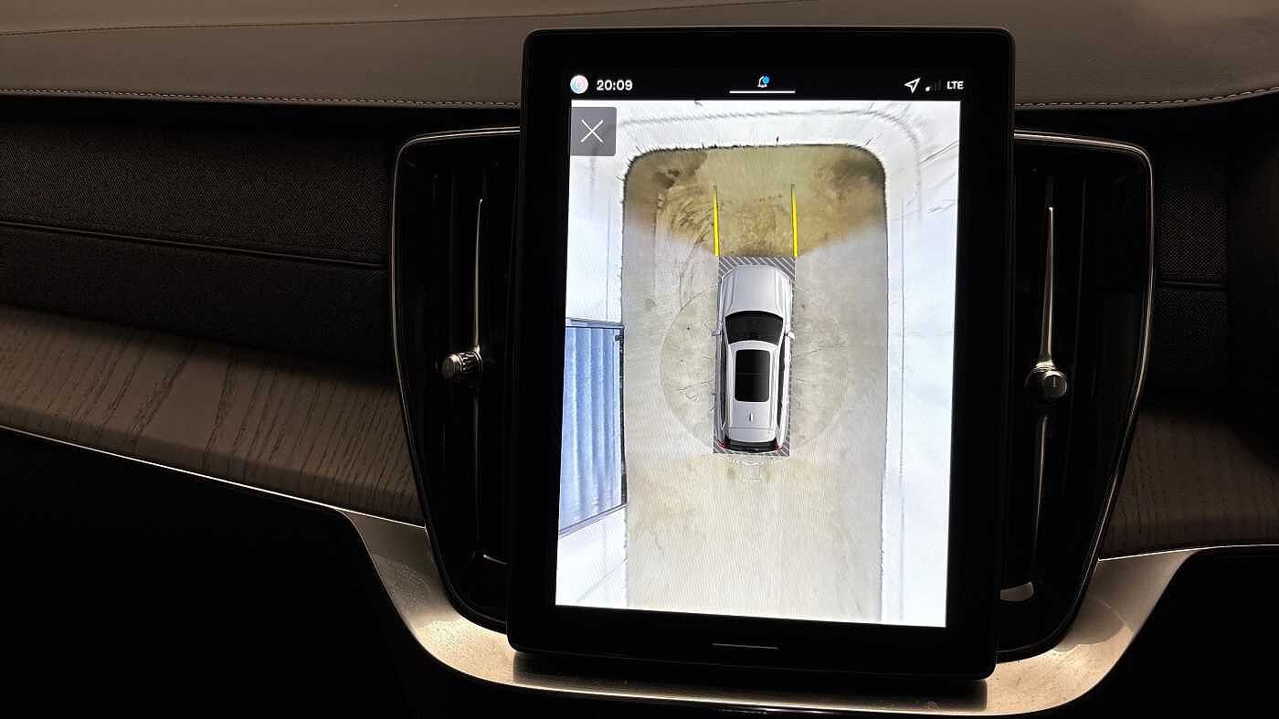 Used Volvo XC90 2025 for sale - 78219039: Photo 23