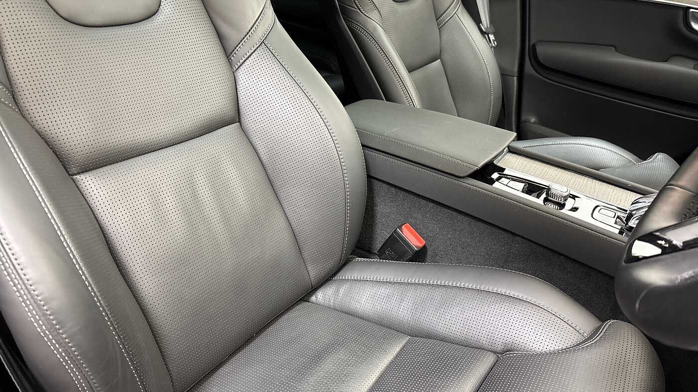 Used Volvo XC90 2025 for sale - 78219039: Photo 3