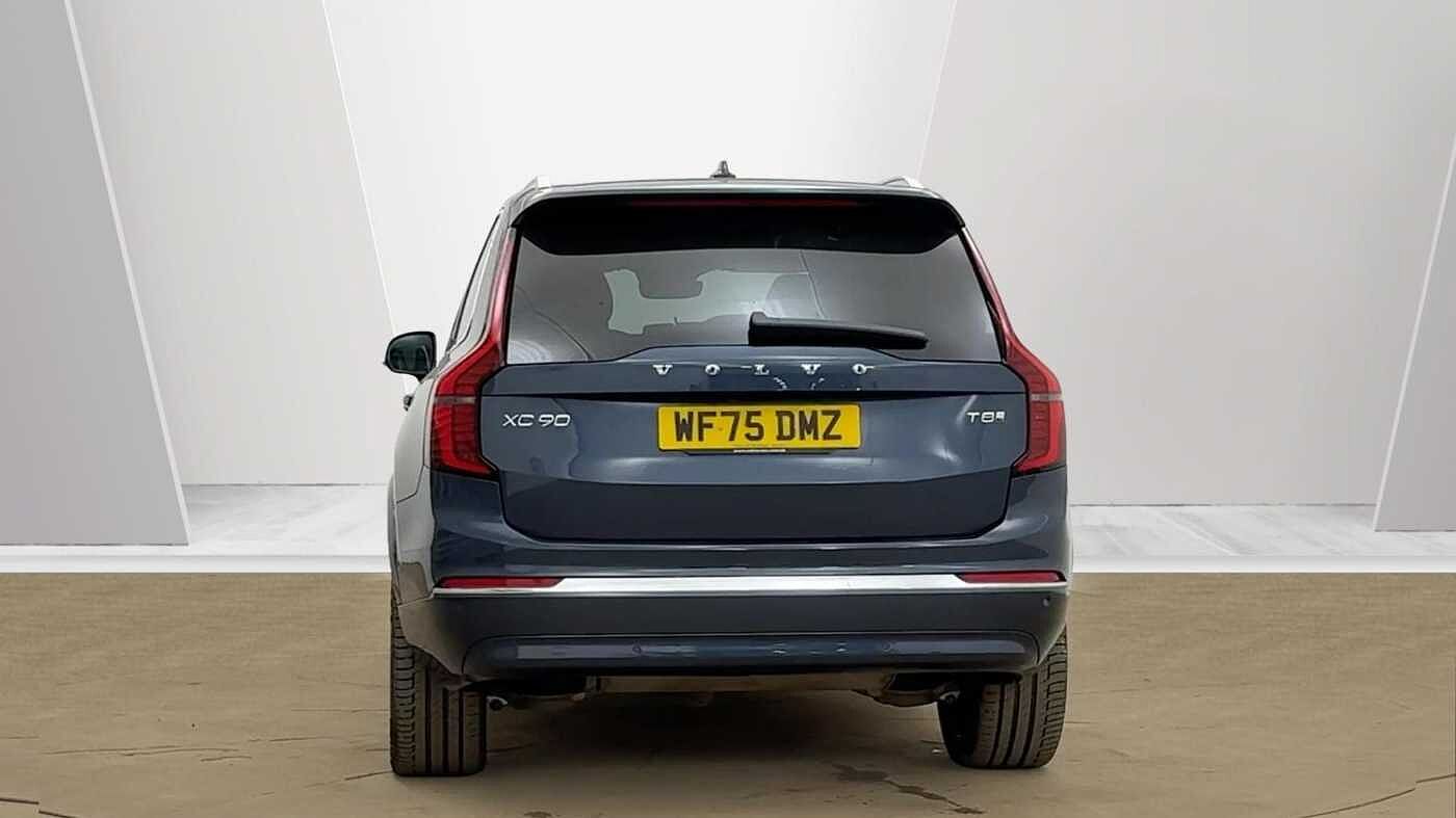 Used Volvo XC90 2025 for sale - 78219039: Photo 7