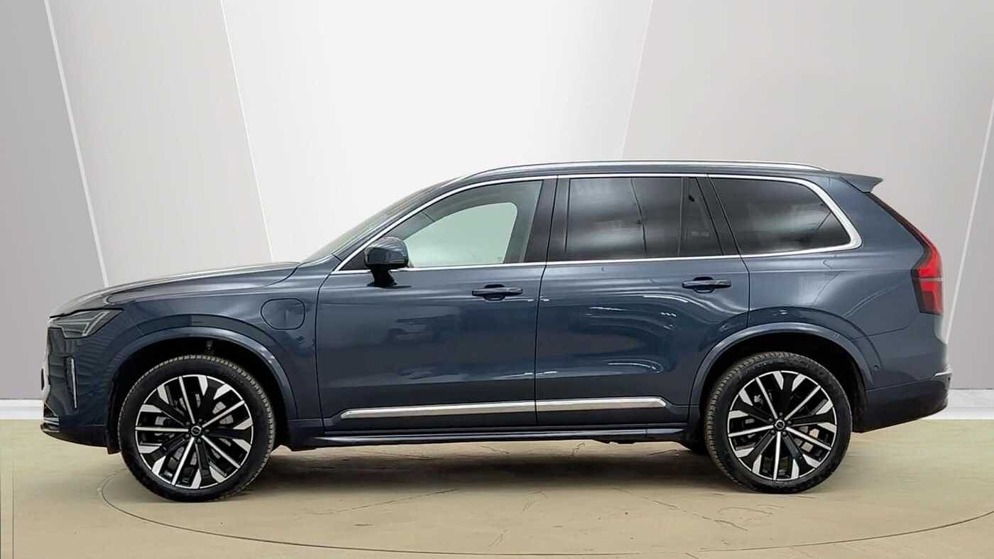 Used Volvo XC90 2025 for sale - 78219039: Photo 8