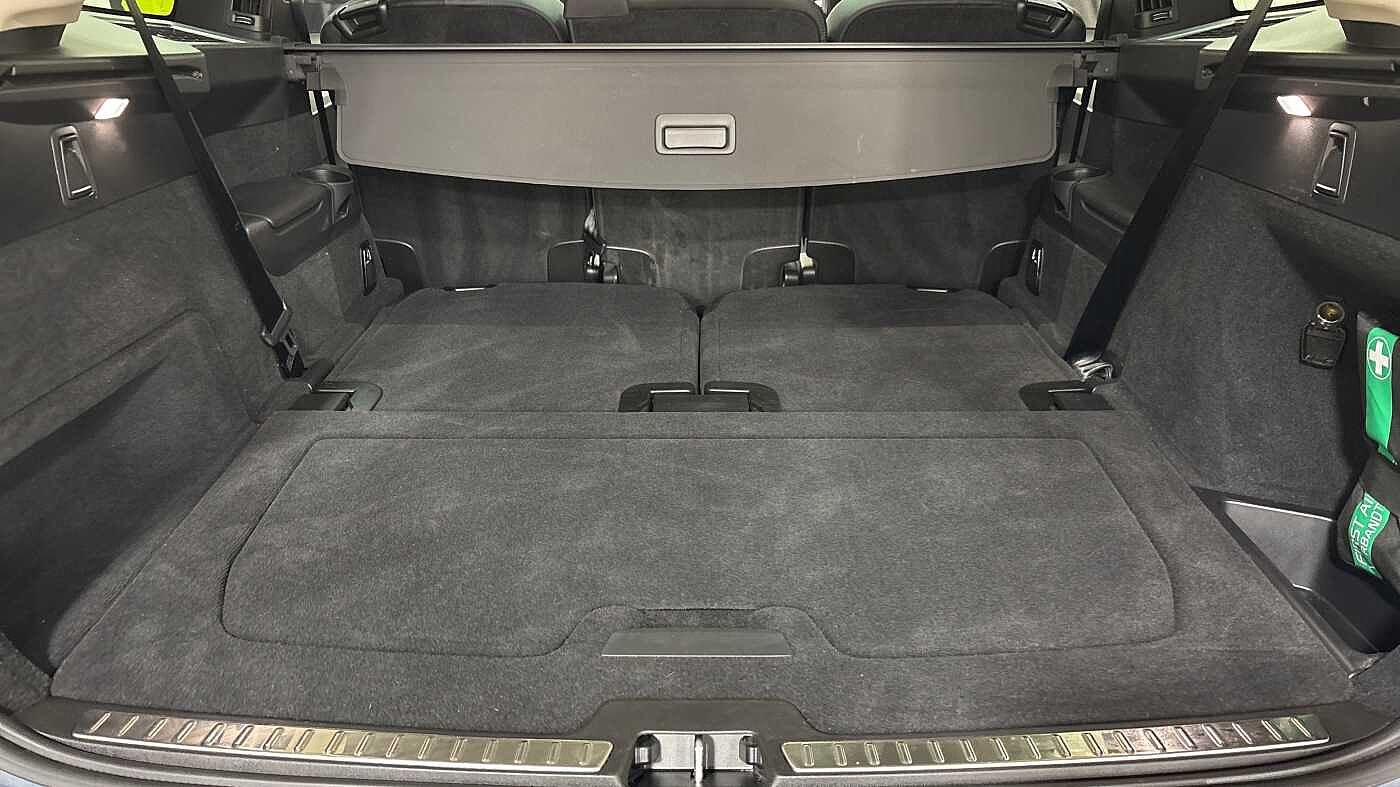 Used Volvo XC90 2025 for sale - 78219039: Photo 9