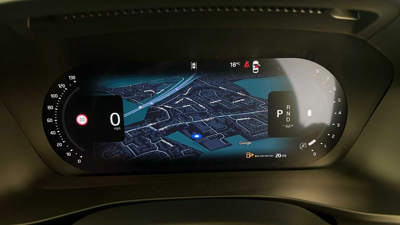 Used Volvo XC40 2025 for sale - 76780325: Photo 14