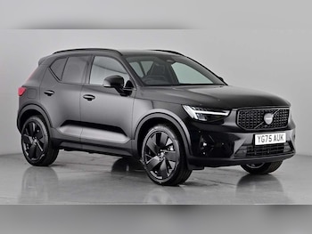 Used Volvo XC40 2025 for sale - 76780325: Photo
