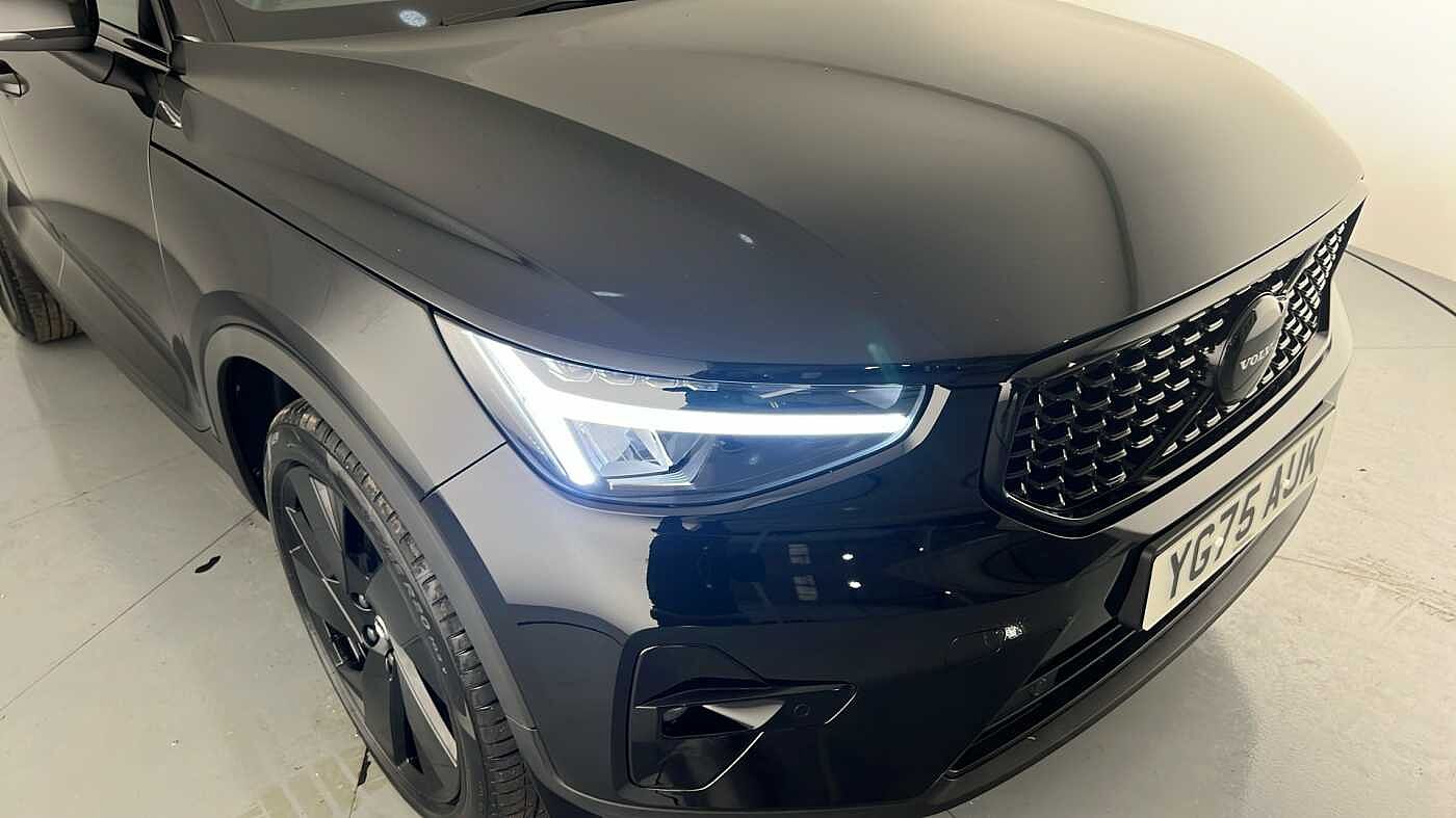 Used Volvo XC40 2025 for sale - 76780325: Photo 20