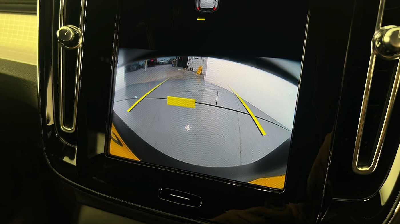 Used Volvo XC40 2025 for sale - 76780325: Photo 22