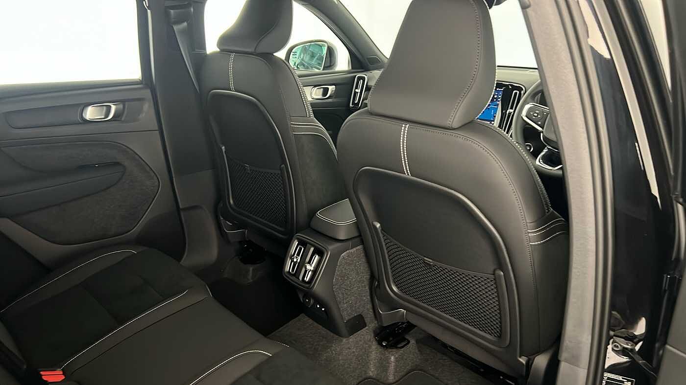 Used Volvo XC40 2025 for sale - 76780325: Photo 24