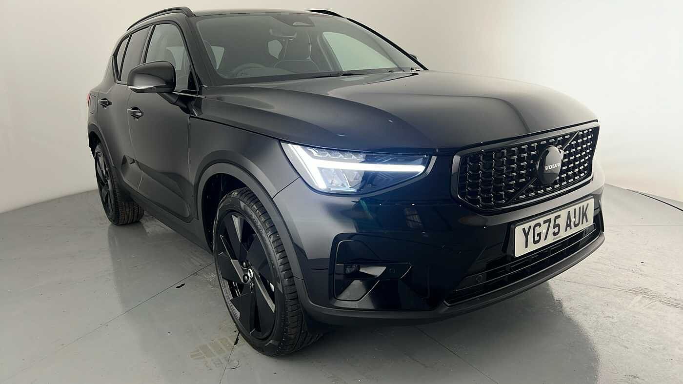 Used Volvo XC40 2025 for sale - 76780325: Photo 25
