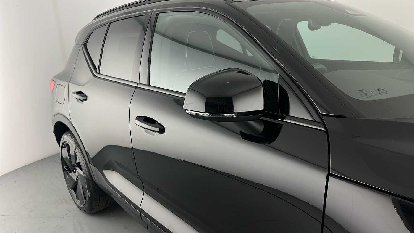 Used Volvo XC40 2025 for sale - 76780325: Photo 27