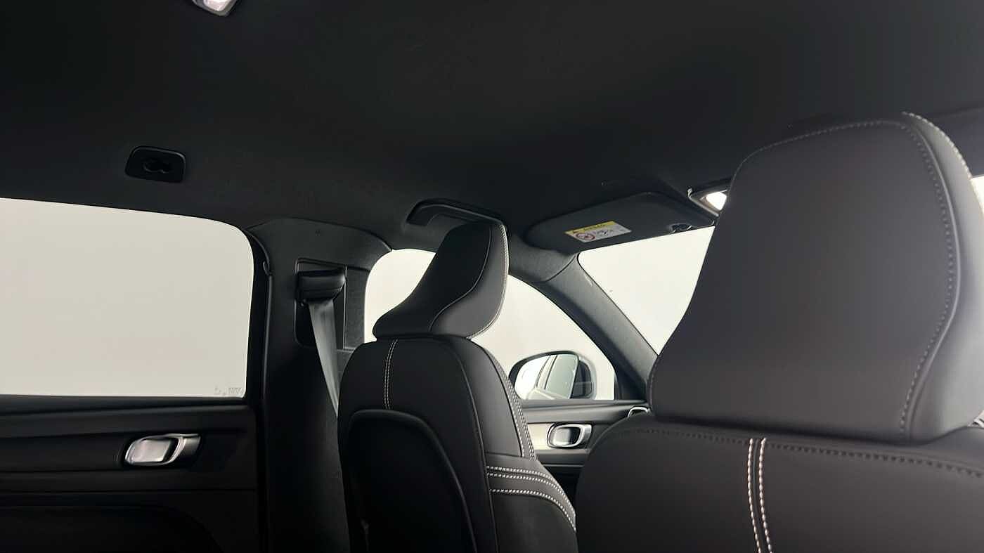 Used Volvo XC40 2025 for sale - 76780325: Photo 28