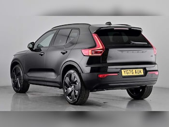 Used Volvo XC40 2025 for sale - 76780325: Photo